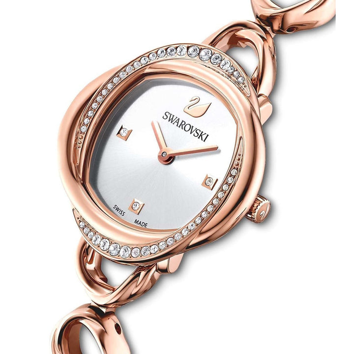 SWAROVSKI 5580537 Crystalline Delight Watch for Women