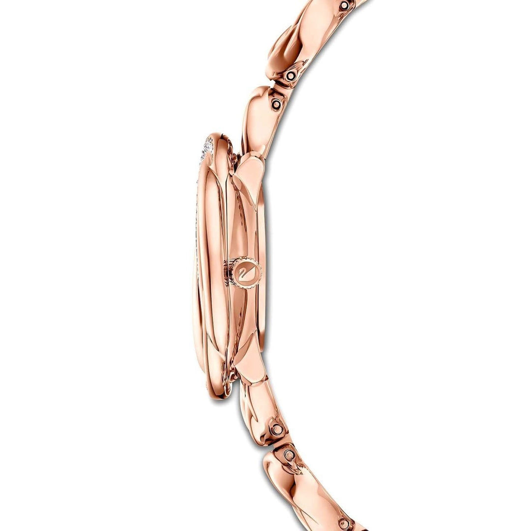 SWAROVSKI 5580537 Crystalline Delight Watch for Women