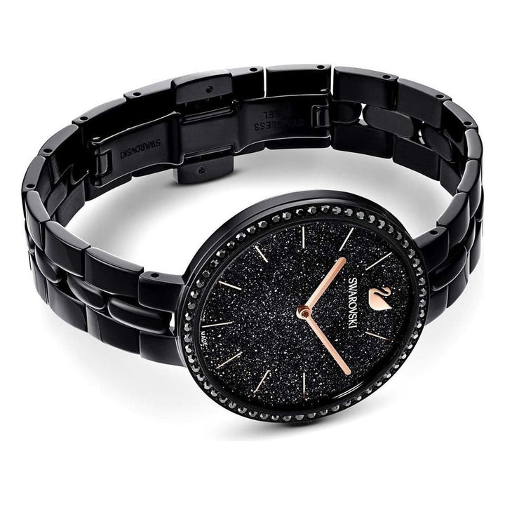 SWAROVSKI 5610469 Octea Lux Sport Chronograph Watch for Women