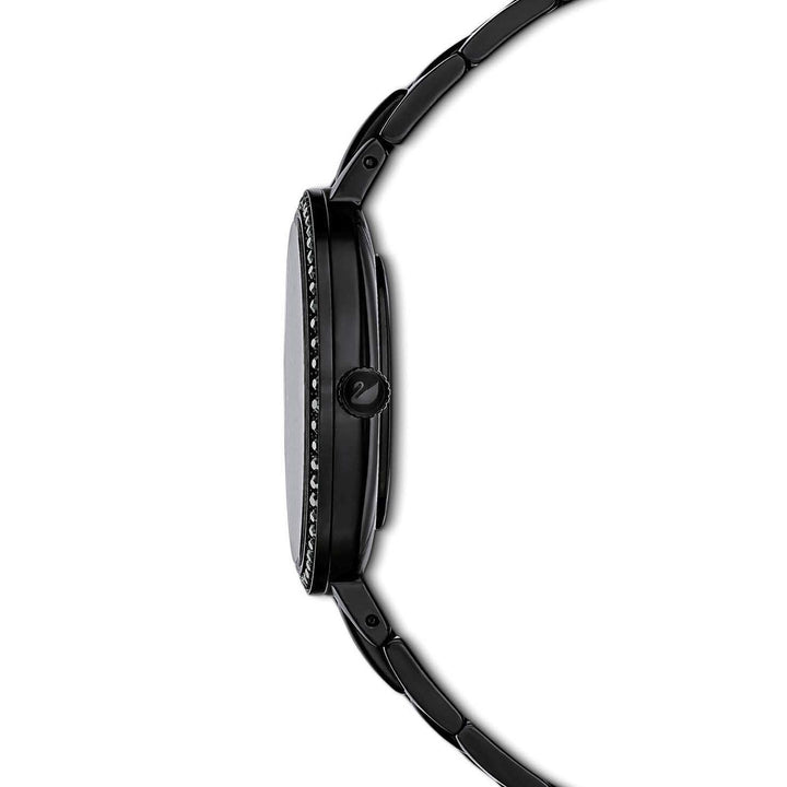 SWAROVSKI 5580541 Crystalline Delight Watch for Women