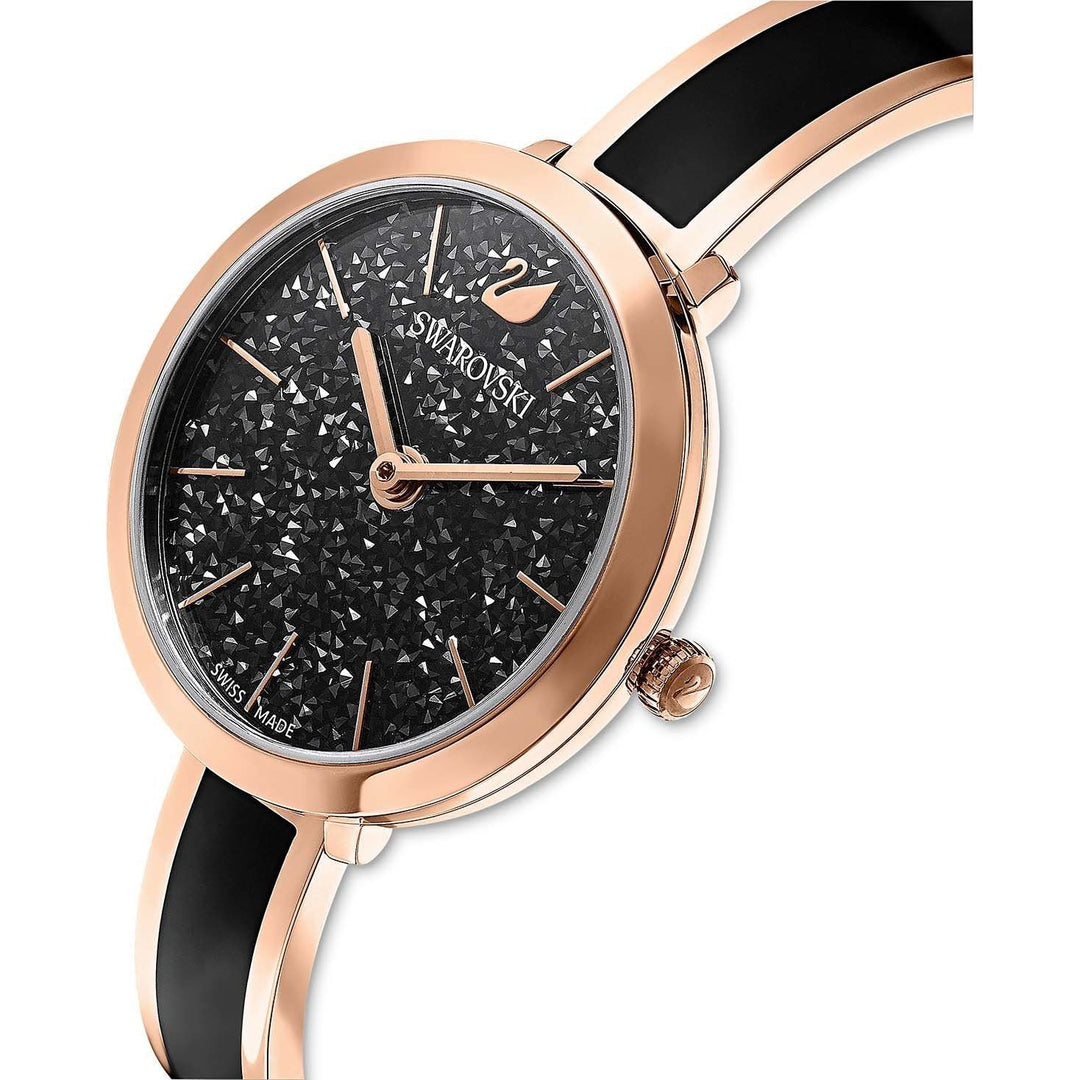 SWAROVSKI 5580530 Crystalline Delight Watch for Women