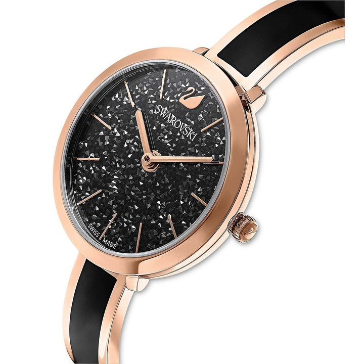 SWAROVSKI 5610481 Octea Lux Sport Chronograph Watch for Women