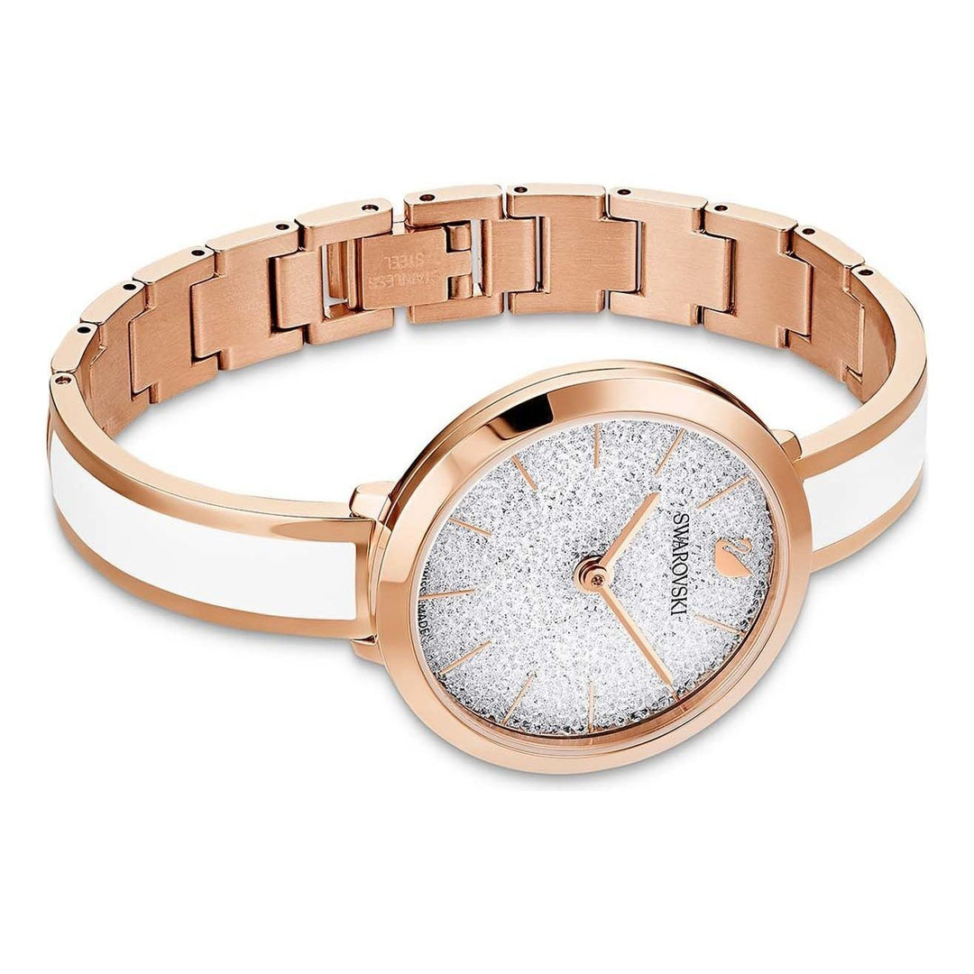 SWAROVSKI 5610517 Octea Lux Sport Chronograph Watch for Women