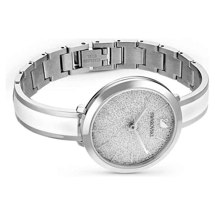 SWAROVSKI 5610484 Attract Watch for Women