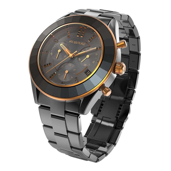 SWAROVSKI 5621173 Millenia Watch for Women