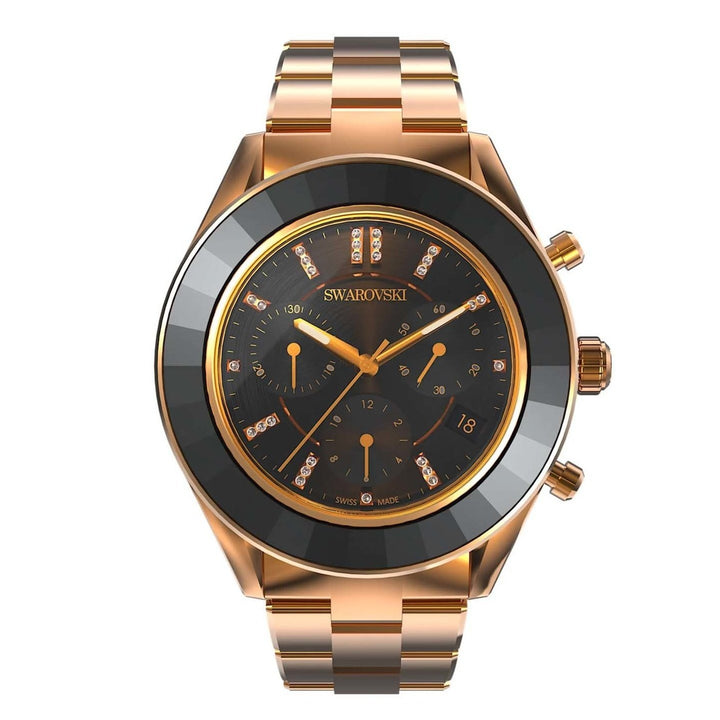 SWAROVSKI 5630840 Millenia Watch for Women