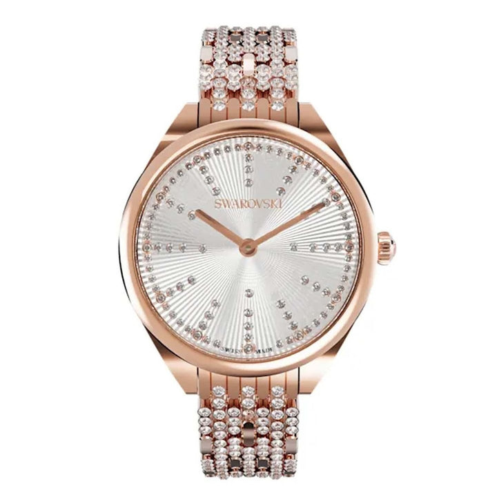 SWAROVSKI 5644062 Attract Watch for Women