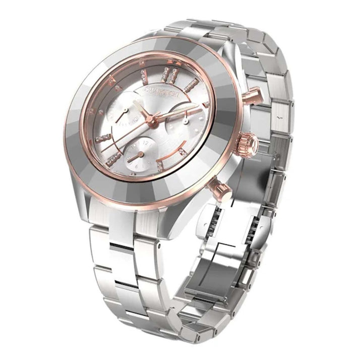 SWAROVSKI 5649987 Attract Watch for Women