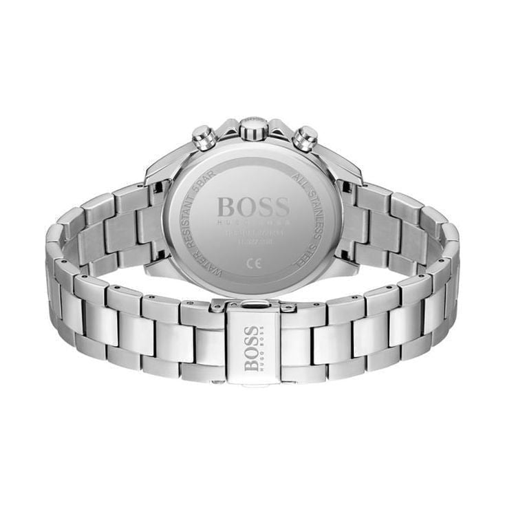 BOSS 1502614 Novia Chronograph Watch for Women