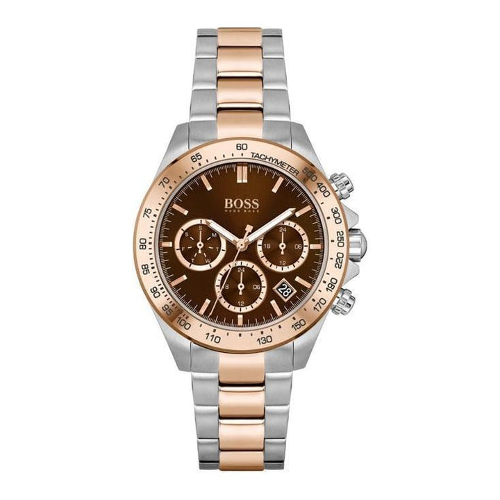 BOSS 1502617 Novia Chronograph Watch for Women