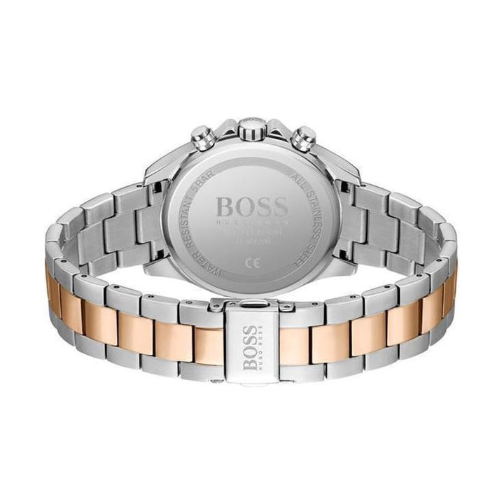 BOSS 1502617 Novia Chronograph Watch for Women