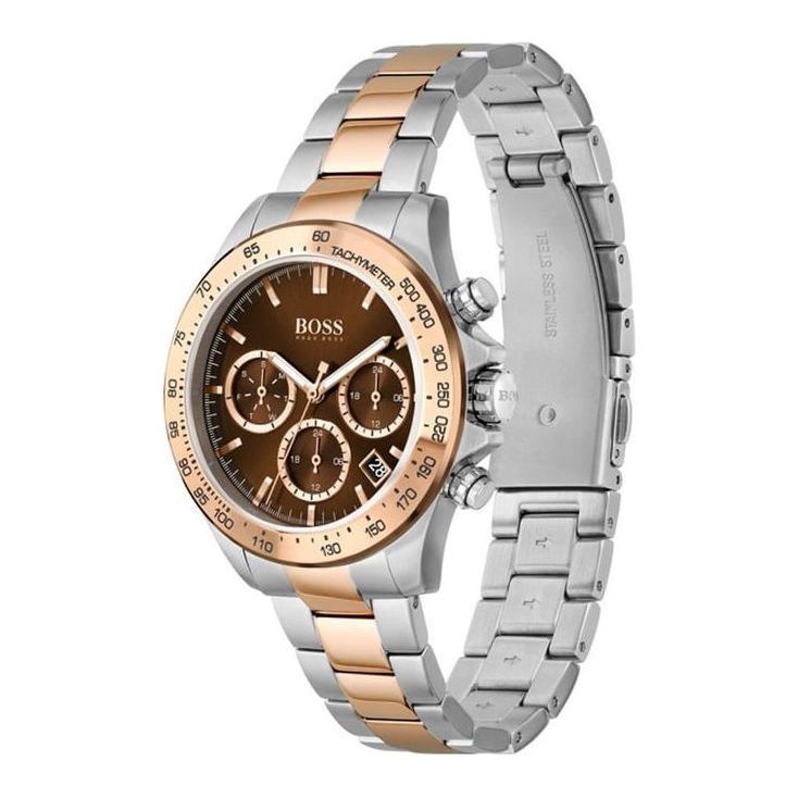 BOSS 1502617 Novia Chronograph Watch for Women