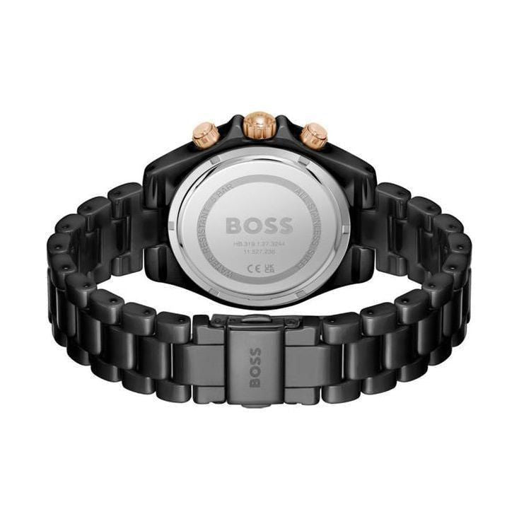 BOSS 1502633 Novia Chronograph Watch for Women