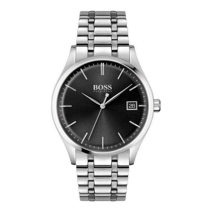 BOSS 1513833 Commissioner Watch for Men