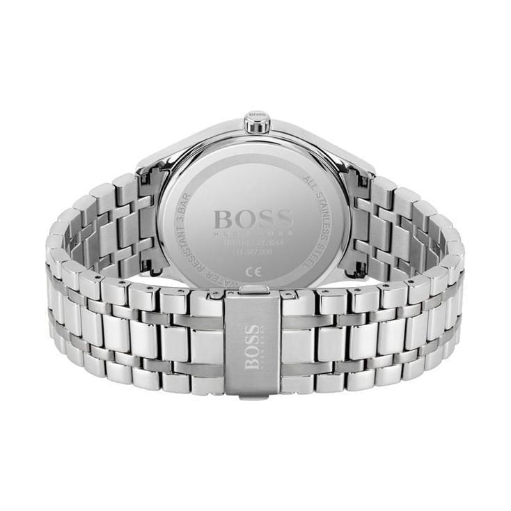 BOSS 1513833 Commissioner Watch for Men