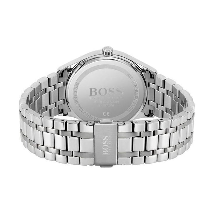 BOSS 1513833 Commissioner Watch for Men