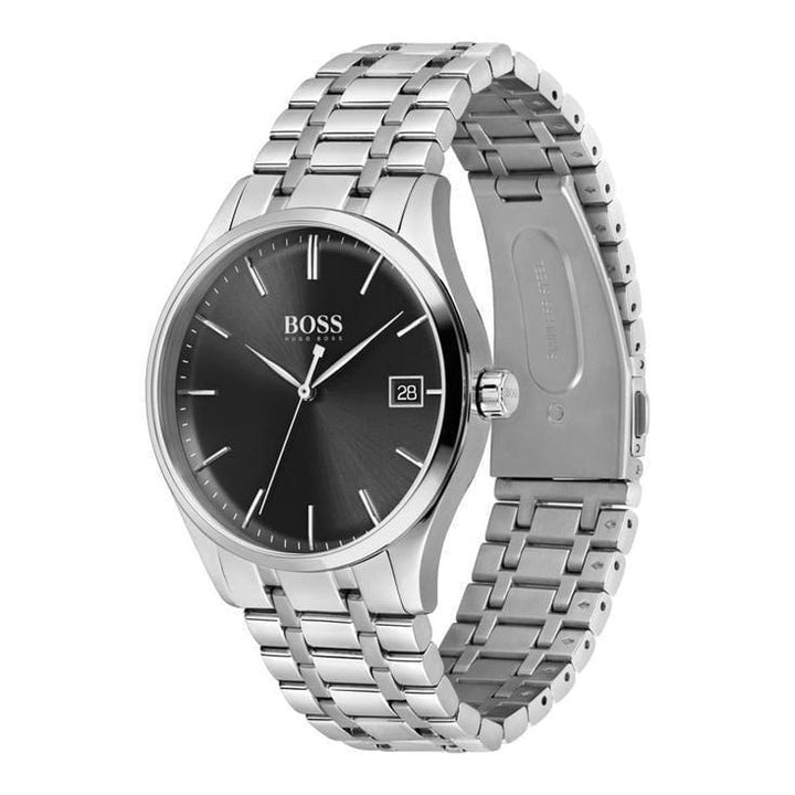 BOSS 1513833 Commissioner Watch for Men