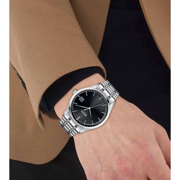 BOSS 1513833 Commissioner Watch for Men