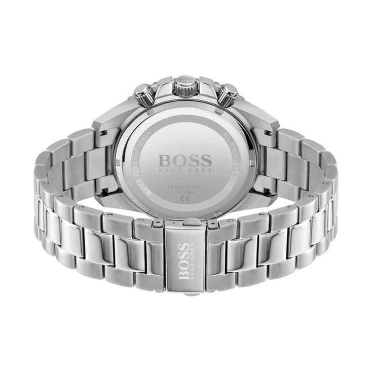 BOSS 1513907 Admiral Chronograph Watch for Men