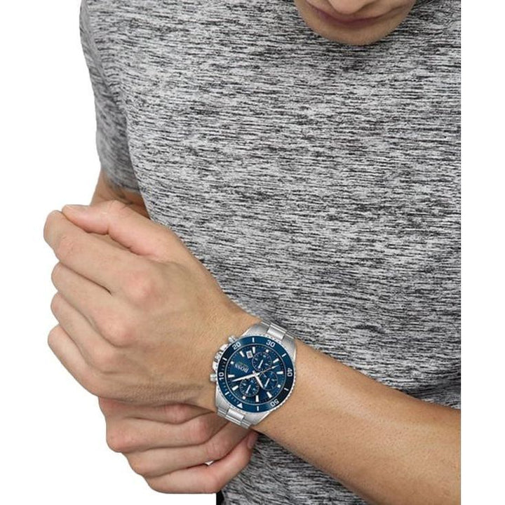 BOSS 1513907 Admiral Chronograph Watch for Men