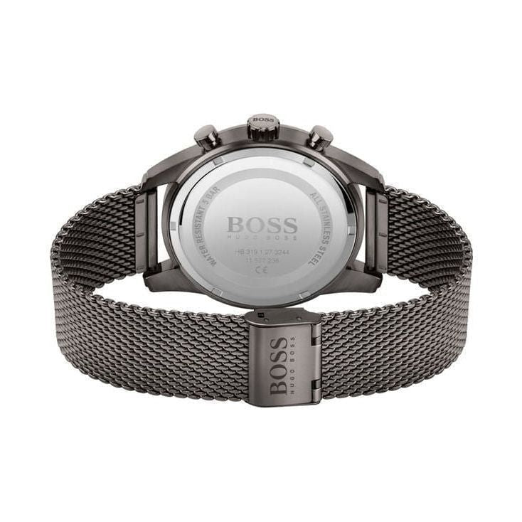 BOSS 1513837 Skymaster Chronograph Watch for Men