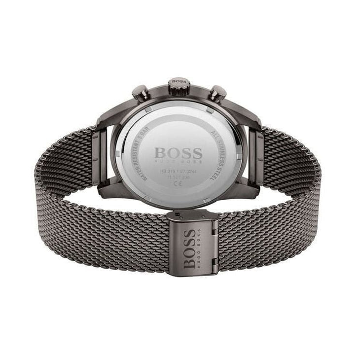 BOSS 1513837 Skymaster Chronograph Watch for Men