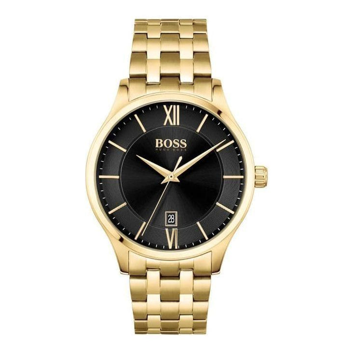BOSS 1513897 Elite Watch for Men