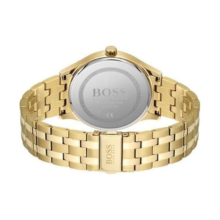 BOSS 1513897 Elite Watch for Men