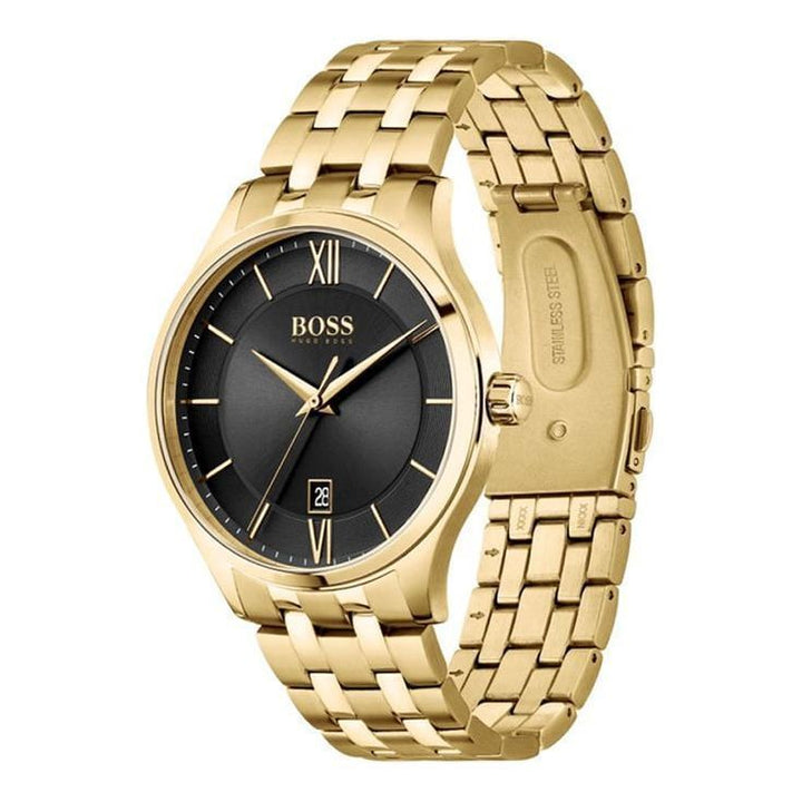 BOSS 1513897 Elite Watch for Men