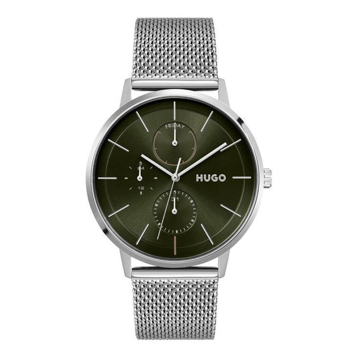 BOSS 1530238 Exist Multifunction Watch for Men