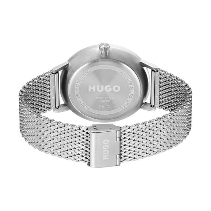 BOSS 1530238 Exist Multifunction Watch for Men