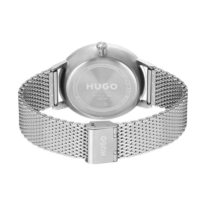 BOSS 1530238 Exist Multifunction Watch for Men