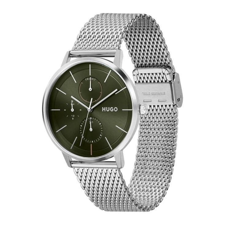 BOSS 1530238 Exist Multifunction Watch for Men