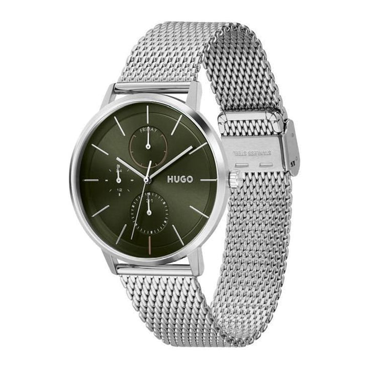 BOSS 1530238 Exist Multifunction Watch for Men