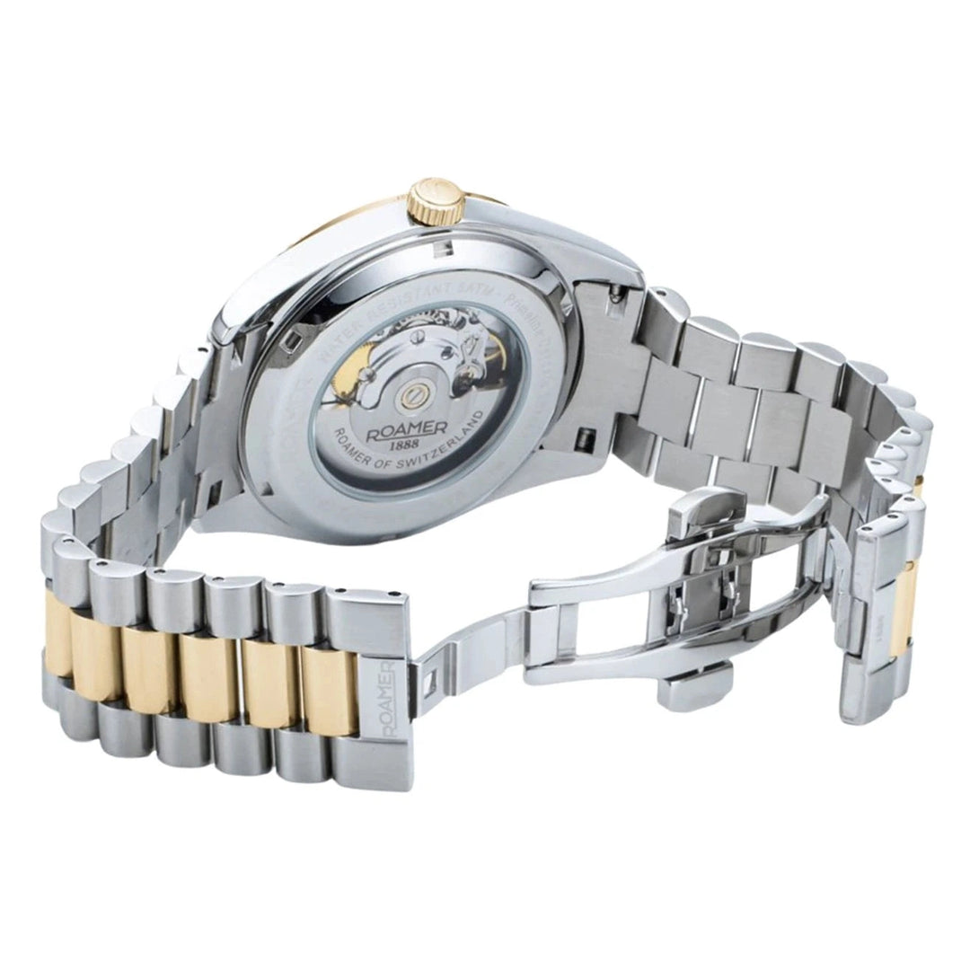 Roamer Men's Watch