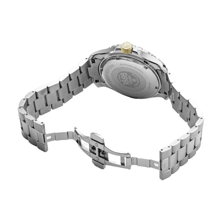 Roamer 860833 47 45 70 Deep Sea 200 Watch for Men