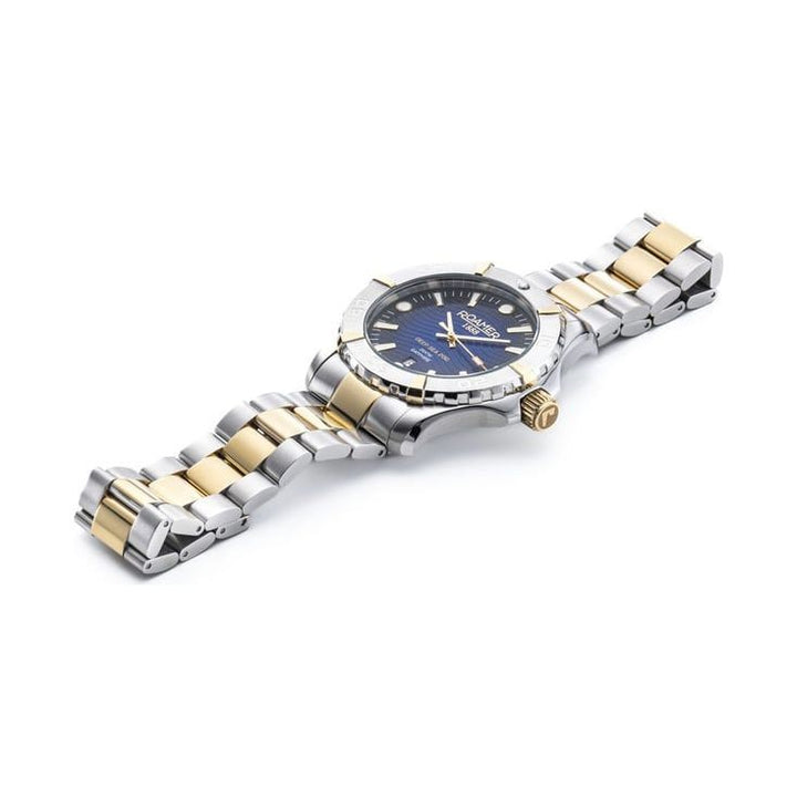 Roamer 860833 47 45 70 Deep Sea 200 Watch for Men