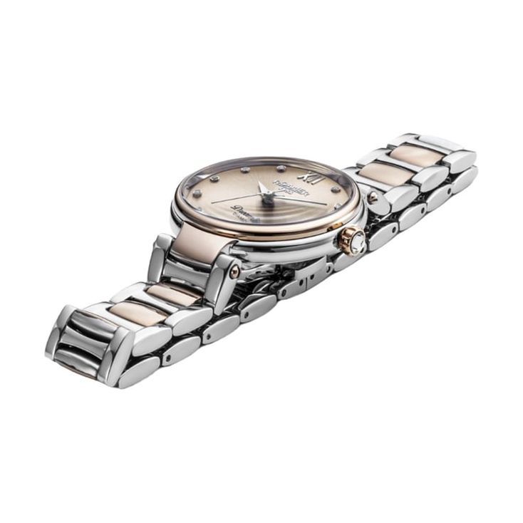 Roamer 857847 49 38 50 Dreamline Diamonds Watch for Women