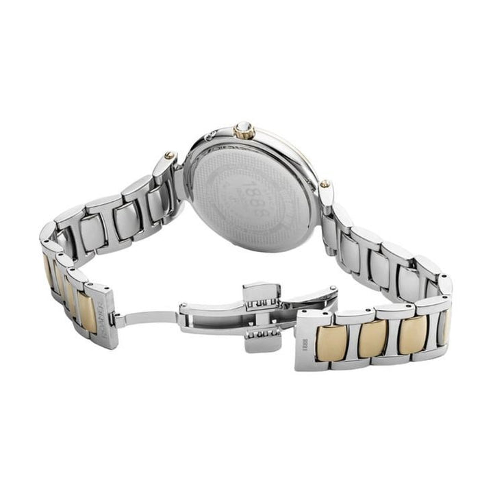 Roamer 858801 48 49 50 Dreamline Moonphase Multifunction Watch for Women