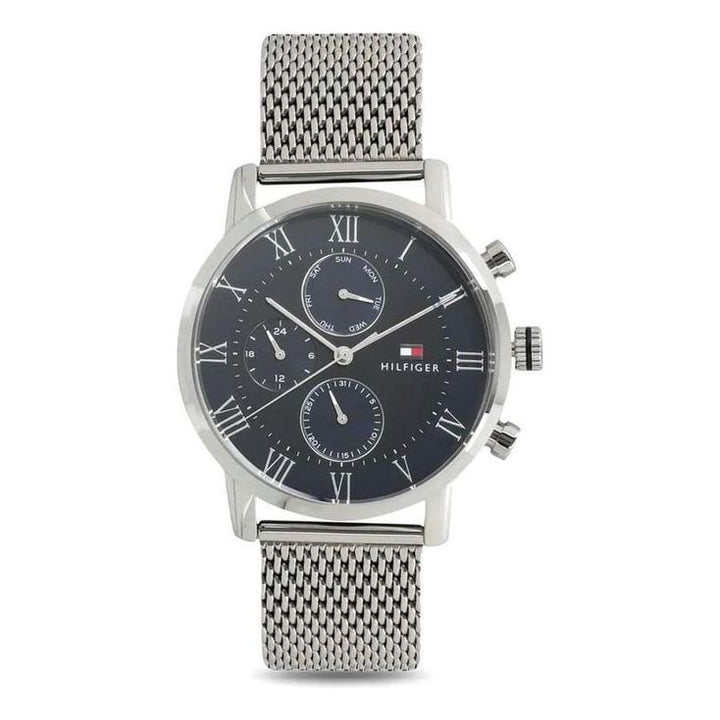 TOMMY HILFIGER NBTH1791398 Kane Chronograph Watch for Men