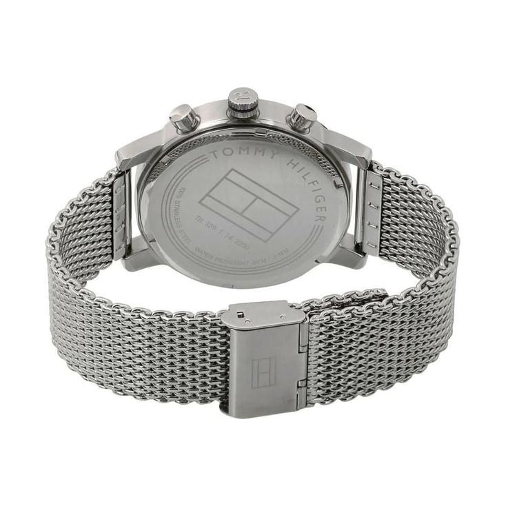 TOMMY HILFIGER NBTH1791398 Kane Chronograph Watch for Men