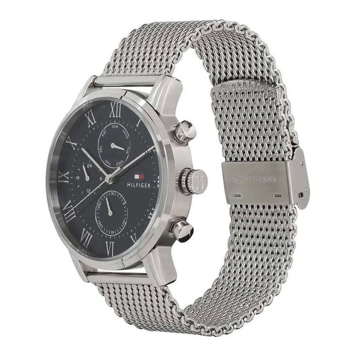 TOMMY HILFIGER NBTH1791398 Kane Chronograph Watch for Men