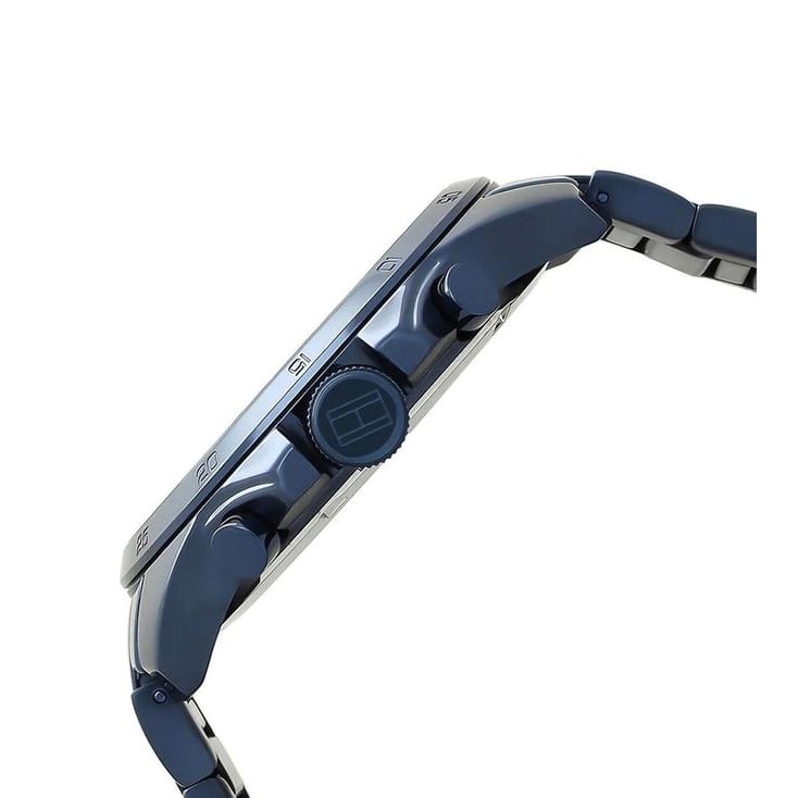 NBTH1791560 Decker Chronograph Watch for Men