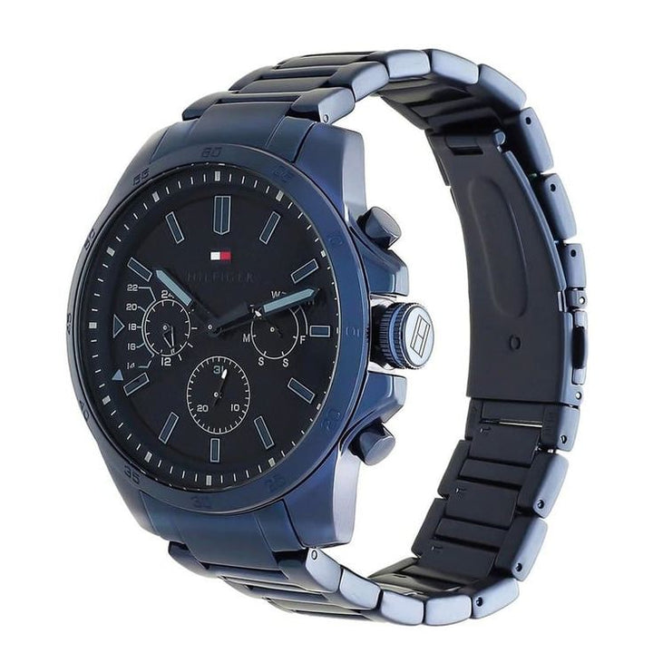 NBTH1791560 Decker Chronograph Watch for Men