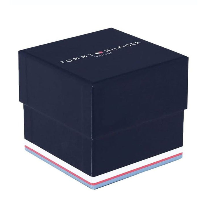 NBTH1791560 Decker Chronograph Watch for Men