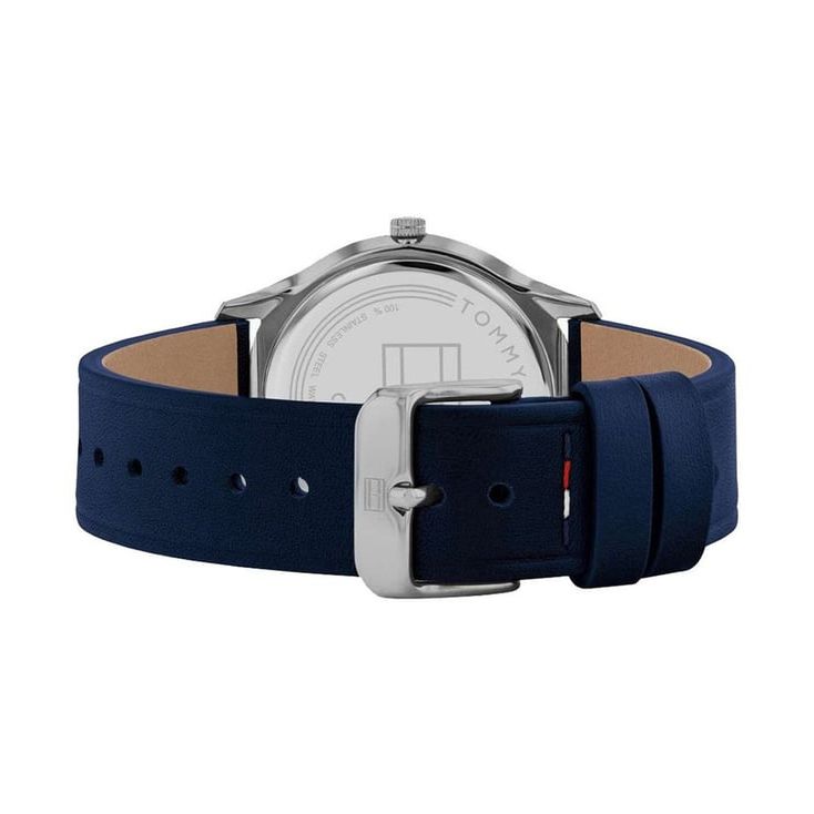 NDTH1710467 Adrian Analog Watch for Men