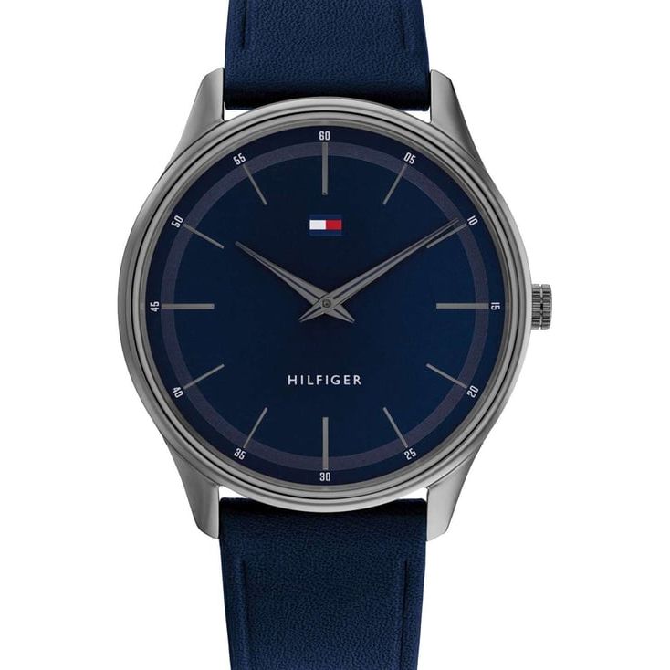 NDTH1710467 Adrian Analog Watch for Men