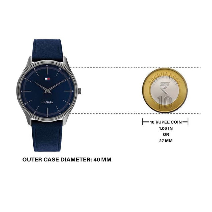 NDTH1710467 Adrian Analog Watch for Men