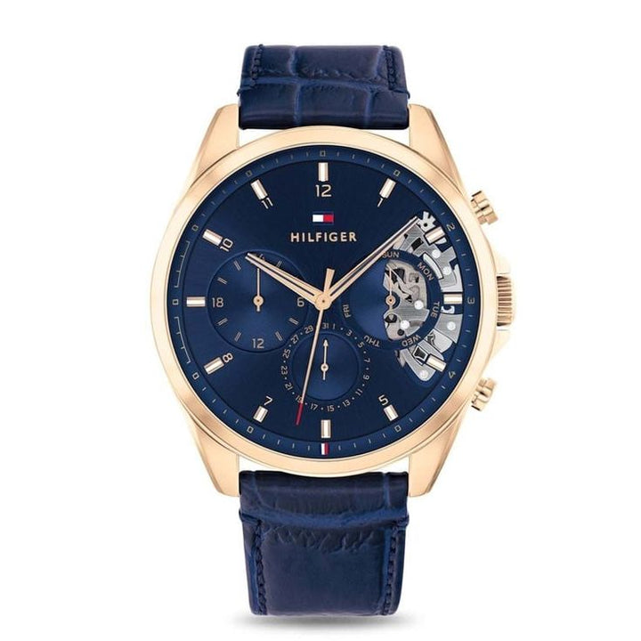 TH1710451W Baker Chronograph Watch for Men