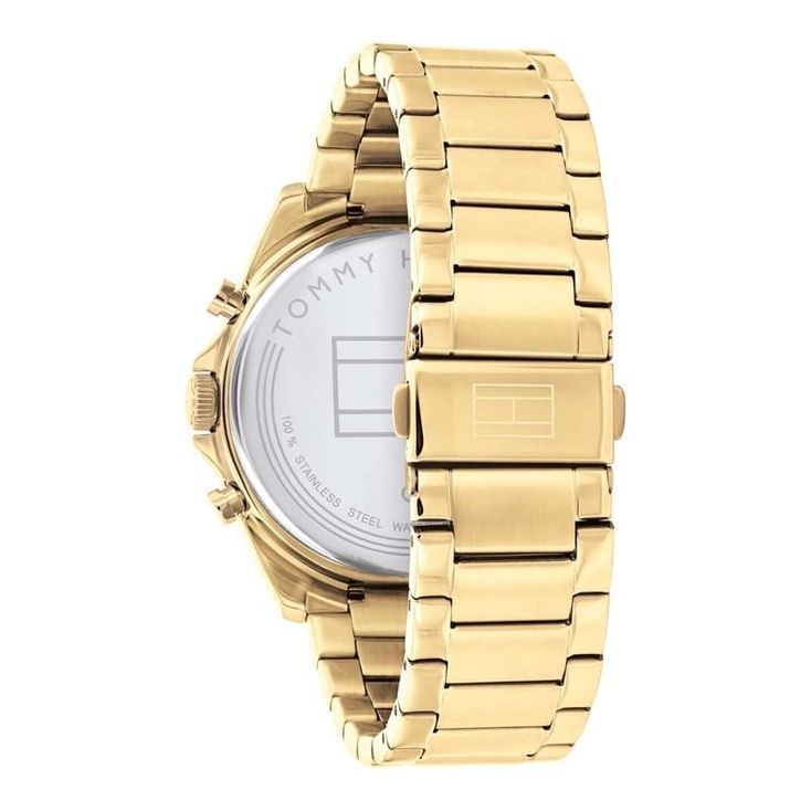 TOMMY HILFIGER TH1710447W Baker Chronograph Watch for Men